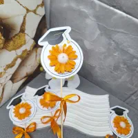 شمع و گیفت شمعی