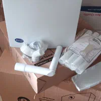 فلاش تانک DROP|لوازم سرویس بهداشتی|بوشهر, |دیوار