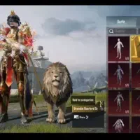 اکانت پابجی توضیجات قبل پیام خونده بشه