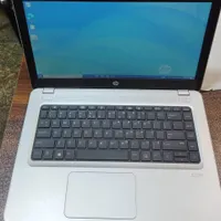 لب تاپ  Hp i5|رایانه همراه|رشت, بازار|دیوار