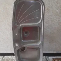 سینگ دوقلو سالم استیل قوی