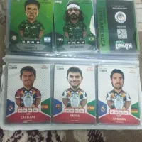 کارت کیمدی|کلکسیون و سرگرمی|بردسکن, |دیوار