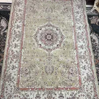 فرش|فرش|اسلامشهر, شهرک واوان|دیوار