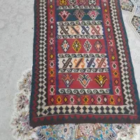گلیم ترکی دستباف