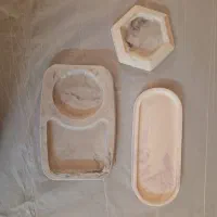 اکسسوری سنگ مصنوعی آراس