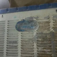 کولر آبی|کولر آبی|قم, شاه سید علی|دیوار