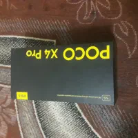 گوش پوکو x4 pro