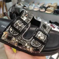 صندل دخترانه و زنانه|کیف، کفش، کمربند|خرمآباد, |دیوار