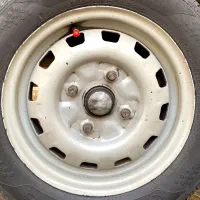 رینگ پراید طرح کره