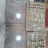 فروش دکور استند انگشتر،دستبند، ساعت،شیشه عطر،مانکن|فروشگاه و مغازه|قم, باجک یک|دیوار