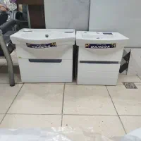 روشویی کابینتی پی وی سی|لوازم سرویس بهداشتی|اهواز, بهشت آباد|دیوار