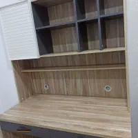میزتحریر برند سنا چوب