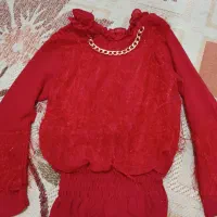 لباس بچه گانه دخترانه|کفش و لباس بچه|کرج, بنیاد|دیوار