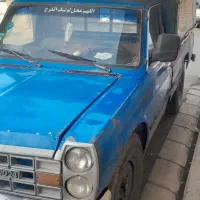 نیسان مدل ۸۶|خودرو سواری و وانت|قم, کلهری|دیوار