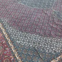 فرش دست دو