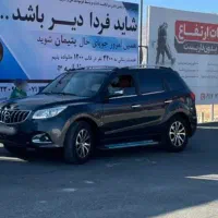 فروش هایما S7 تمیز و استثنایی