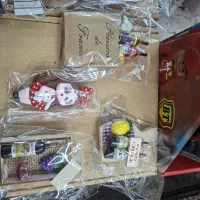 مگنت رویخچالی|صنایع دستی و سایر لوازم تزئینی|آبادان, |دیوار