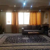 واحد ۱۱۶ متری دو نبش روبه نما شهرک بعثت/رزکان/آتیه