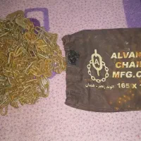 زنجیر. چرخ پراید