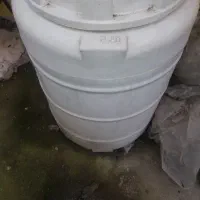 منبع آب ۲۲۰ لیتری نو