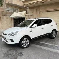 جکS5|خودرو سواری و وانت|تبریز, |دیوار