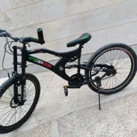 دوچرخه کوهستانی  سایز ۲۶