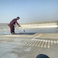 نصب ایزوگام باضمانت و قیمت منصفانه|خدمات پیشه و مهارت|چابهار, |دیوار