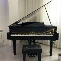 پیانو گرند مدل کاسیو|پیانو، کیبورد، آکاردئون|بوشهر, |دیوار