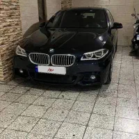 Bmw528 (2015)استثنایی