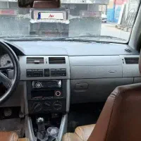 فولکس گل مدل ۸۴|خودرو سواری و وانت|سمنان, |دیوار