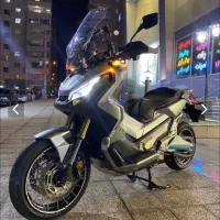 Xadv750|موتورسیکلت|تهران, دکتر هوشیار|دیوار