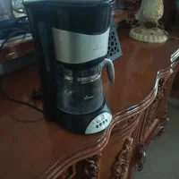 قهوه ساز فروشی