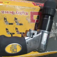 دریل بادی اصل آمریکا