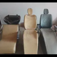 صندلی ارایشگاه زنانه