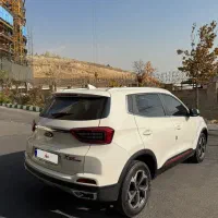 x55 pro ie 1403|خودرو سواری و وانت|تهران, شهرک بوعلی|دیوار