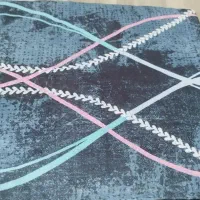 روسری وارداتی سایز بزرگ ترک و کرهای|لباس|کیش, |دیوار