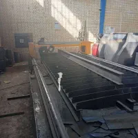 دستگاه برش CNC تمام اتوماتیک|ماشینآلات صنعتی|شاهینشهر, شهرک صنعتی اصفهان|دیوار