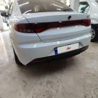 تارا v4 اتومات صفر 1403|خودرو سواری و وانت|مشهد, سناباد|دیوار