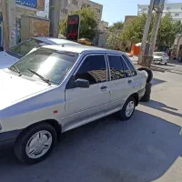 پراید مدل ۸۸|خودرو سواری و وانت|بندرعباس, |دیوار