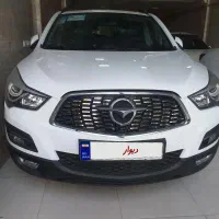 هایما اس ۵ صفر