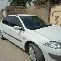 مگان2000 اتومات