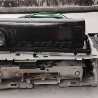 پایونر مدل ۳۰۵۰ .سالم|قطعات یدکی و لوازم جانبی|رشت, فرزانه|دیوار