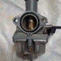 کاربراتور هوندا 125 ژاپن|قطعات یدکی و لوازم جانبی|تهران, شهرک فردوس (حسینی)|دیوار