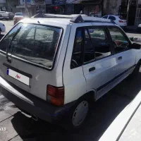 پرایدهاچبگ تمام فابریک