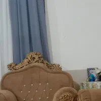 پرده|پرده، رانر، رومیزی|اسفراین, |دیوار