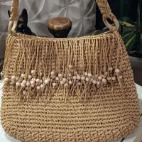 رافیا|صنایع دستی و سایر لوازم تزئینی|مشهد, کوشش|دیوار