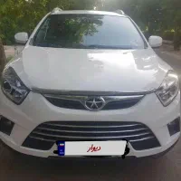 فروش جک s5 موتور ۲۰۰۰ توربو|خودرو سواری و وانت|اهواز, کوی نفت|دیوار