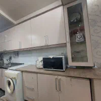 کابینت|آب‌چکان و نظم‌دهنده ظروف|اراک, |دیوار