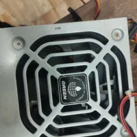 پاور ۳۳۰ گرین سری جدید|قطعات و لوازم جانبی رایانه|نجفآباد, معرفت|دیوار