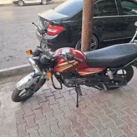 موتور باکسر تایچی اصلی|موتورسیکلت|مشهد, کلاهدوز|دیوار